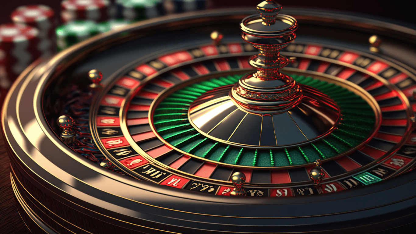 Casino-Night-SUV-service