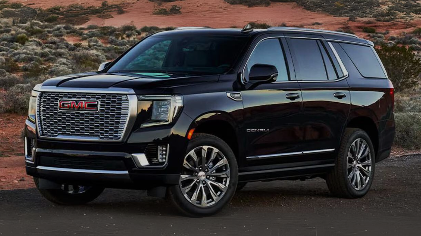 Hourly-Black-SUV-Service