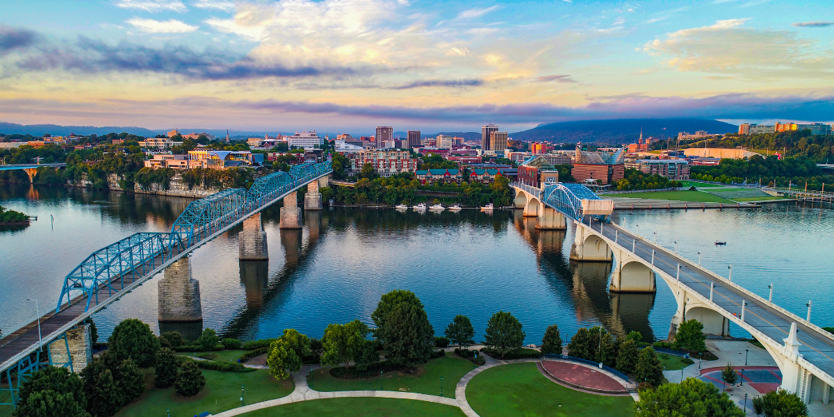 Chattanooga-rental-Car-Service